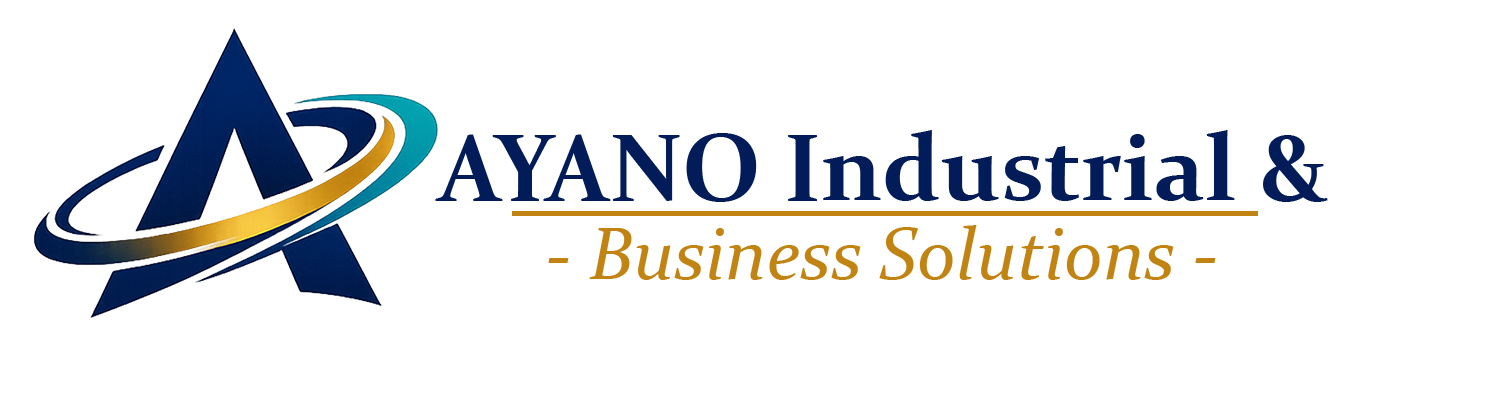 AYANO Industrial & Business Solutions