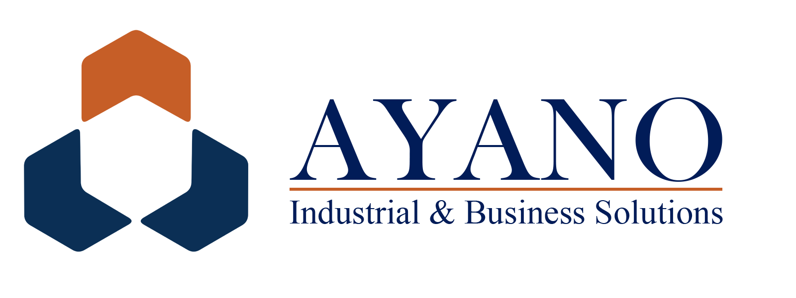 AYANO Industrial & Business Solutions
